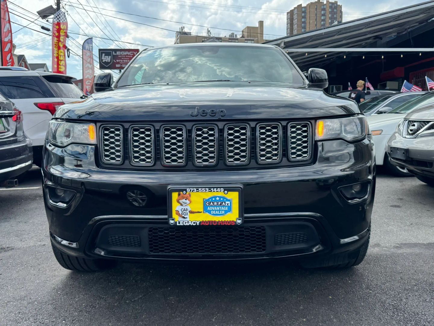 jeep grand cherokee 2017 1C4RJFAG8HC886680 image jeep grand cherokee 2017 1C4RJFAG8HC886680 image